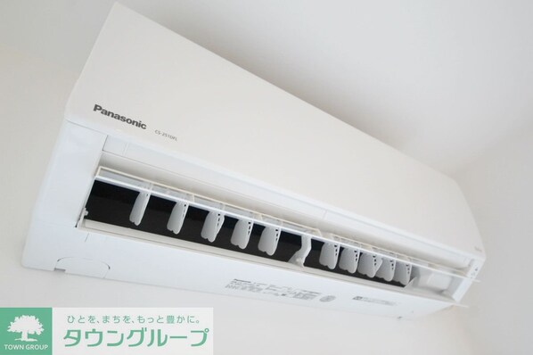 MQuarto江田の物件内観写真